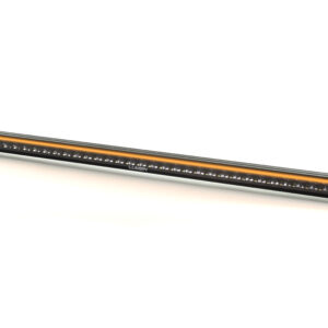 Lumen Helios SX40 LED fjernlys – produktbilde