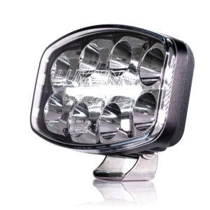 Lumen Cyclops Square LED fjernlys – produktbilde