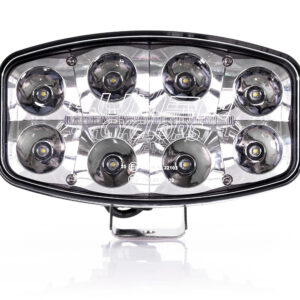 Lumen Cyclops Square LED fjernlys