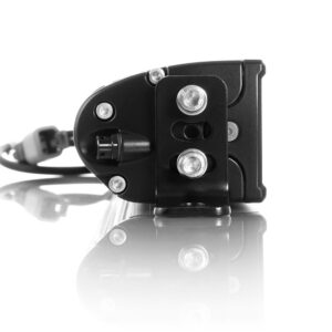 Lumen Helios Spot D20 LED fjernlys – produktbilde