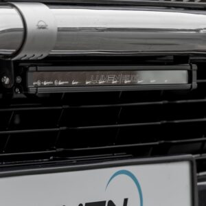 Lumen Helios S15 LED fjernlys – produktbilde