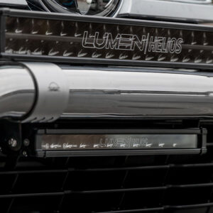 Lumen Helios Spot D20 LED fjernlys – produktbilde