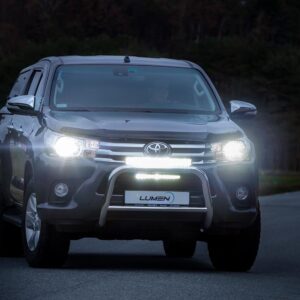Lumen Helios Spot D20 LED fjernlys – produktbilde