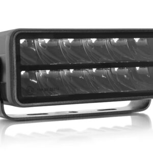Lumen Helios SQ12 LED fjernlys – produktbilde