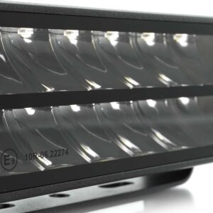 Lumen Helios SQ12 LED fjernlys – produktbilde