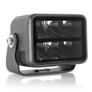 Lumen Helios SQ6 LED fjernlys – produktbilde