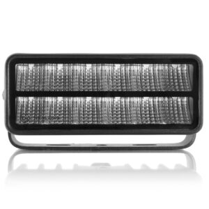 Lumen Workforce SQ12 LED arbeidslys – produktbilde