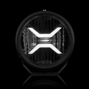 Lumen Cyclops CX7 trippel fjernlyspakke – produktbilde