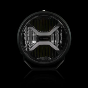 Lumen Cyclops CX7 dobbel fjernlyspakke – produktbilde
