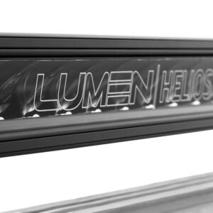 Lumen Helios S40 LED-bar fjernlys – produktbilde