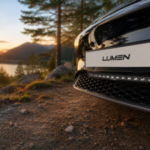 Lumen Xpeng G6 25+ S20 Performance Pakke – produktbilde