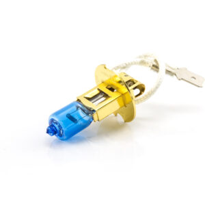 Lumen H3 Xenonlook Halogenpære