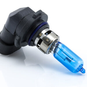 Lumen HB3 Xenonlook halogenpære – produktbilde