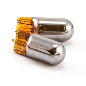 Lumen W5W Blinklyspære – produktbilde