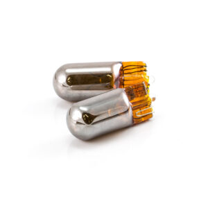 Lumen W5W Blinklyspære