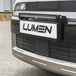 Lumen grillkit Kia Pv5 25+ – produktbilde