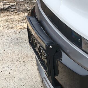 Lumen grillkit Kia Pv5 25+ – produktbilde