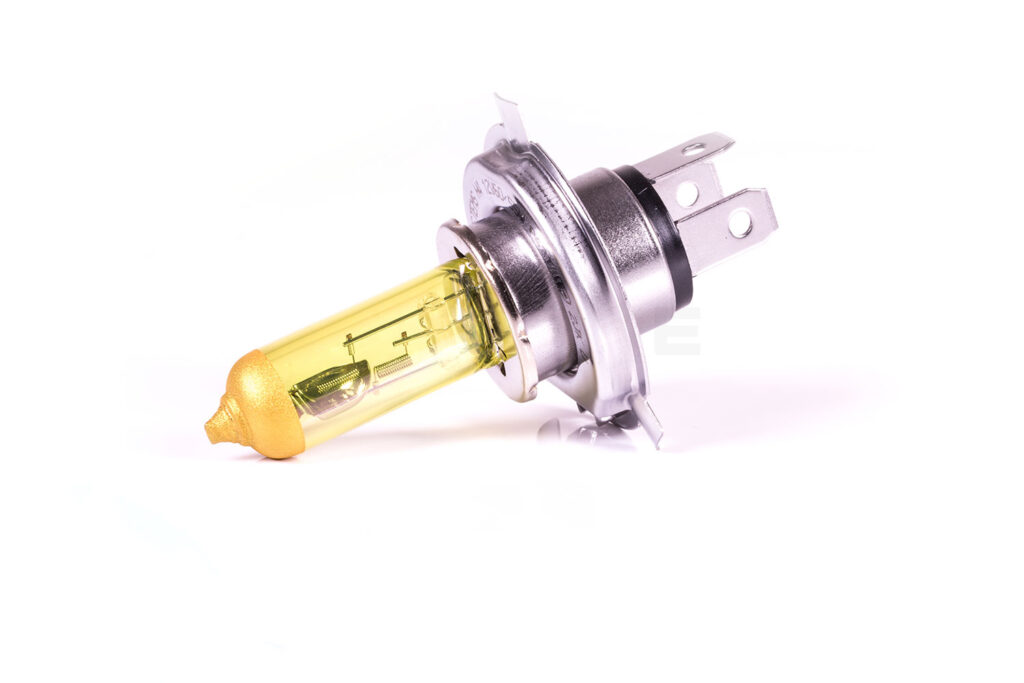 Lumen H4 Yellowlook
