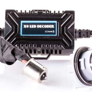 Lumen BA15S motstand – produktbilde