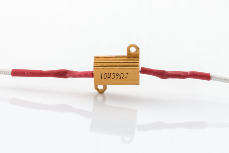 Lumen 10w Motstand