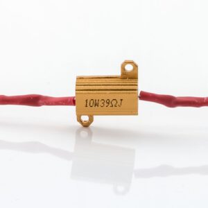 Lumen 10w Motstand – produktbilde