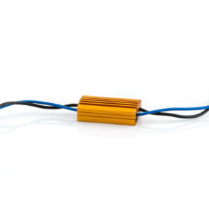 Lumen W5W motstand – produktbilde