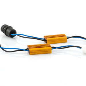 Lumen W5W motstand