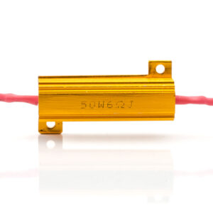 Lumen 50w Motstand