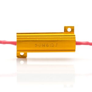 Lumen 50w Motstand – produktbilde