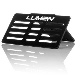 Lumen V4 universal skiltbrakett