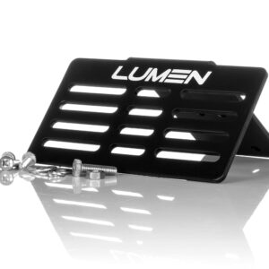 Lumen V4 universal skiltbrakett – produktbilde