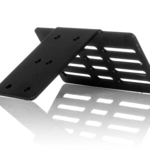 Lumen V4 universal skiltbrakett – produktbilde