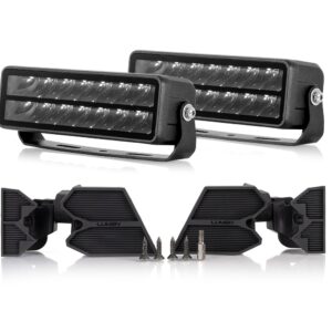 Lumen grillkit Toyota Hilux GR 2023+ – produktbilde