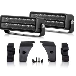 Lumen grillkit VW T6.1 SQ16 – produktbilde