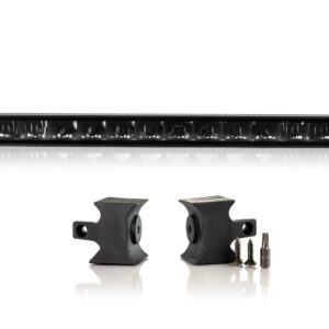 Lumen grillkit Toyota Rav4 2019+ Hybrid – produktbilde