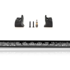 Lumen grillkit Ford Transit Custom Trend/Limited 2024+ – produktbilde