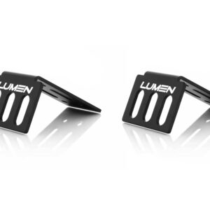 Lumen Helios S15 LED fjernlyspakke – produktbilde
