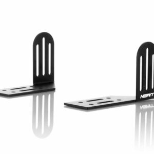 Lumen V5 LED-bar skiltbrakett