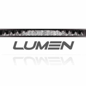 Lumen V5 LED-bar skiltbrakett – produktbilde