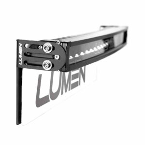 Lumen V5 LED-bar skiltbrakett – produktbilde