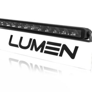 Lumen skiltbrakett til LED-bar – produktbilde