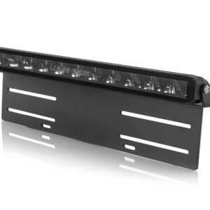 Lumen skiltbrakett til LED-bar – produktbilde