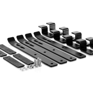 Lumen Takrailklemme til Ford Ranger 23+ og VW Amarok 23+