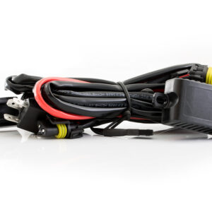 Lumen H4 relésett