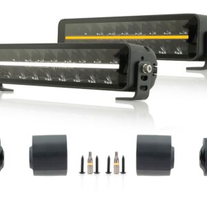 Lumen grillkit VW Amarok 2023+ DX10 – produktbilde