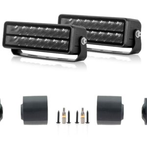 Lumen grillkit VW Amarok 2023+ – produktbilde