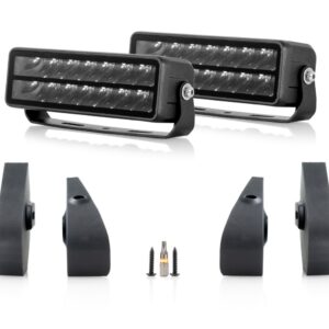 Lumen grillkit Mercedes Vito 2024+ – produktbilde