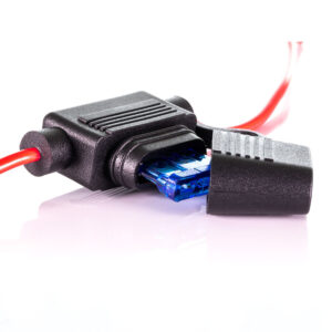 Rigid Sikringsholder