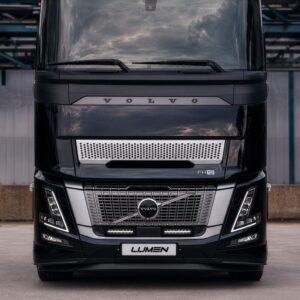 Lumen grillkit Volvo FH Aero DX10 – produktbilde
