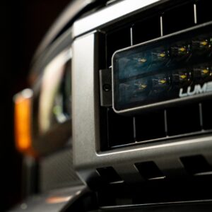 Lumen grillkit Toyota Land Cruiser 250 2025 – produktbilde